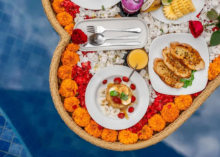 Mahaloka Villa Sidemen (Bali)
