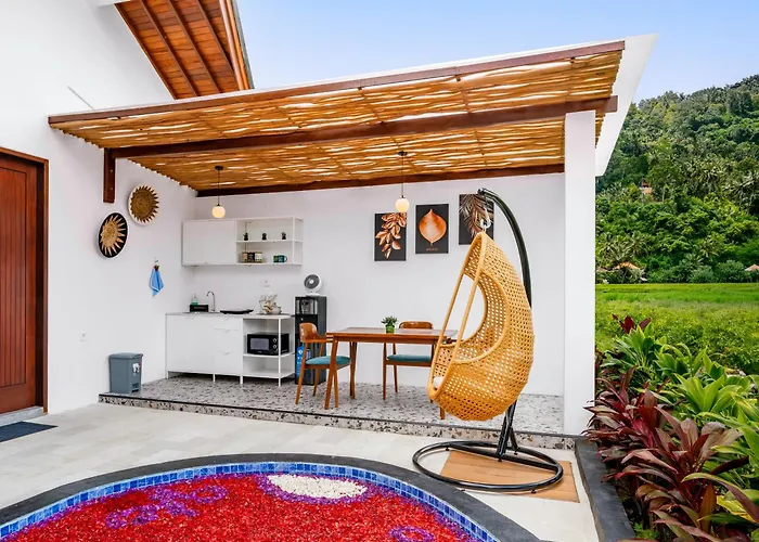 Villa Mahaloka *