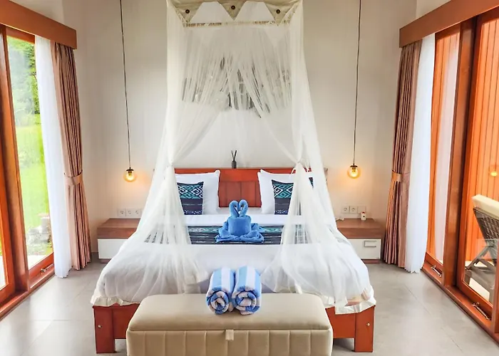 Mahaloka Sidemen (Bali)