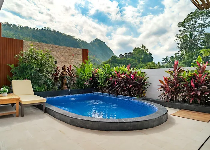 Mahaloka * Sidemen (Bali)