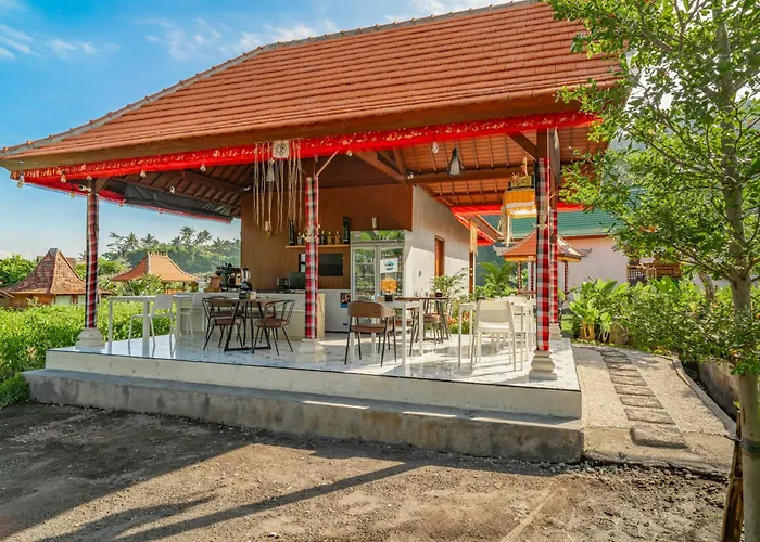 Mahaloka Villa