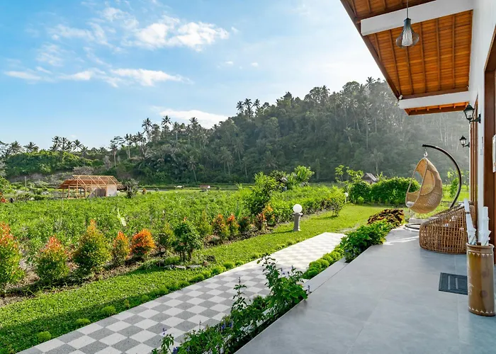 Mahaloka Sidemen (Bali)