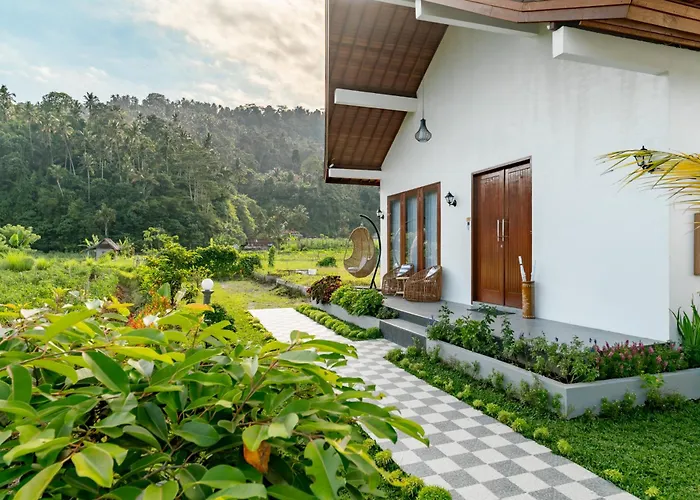 Mahaloka Villa