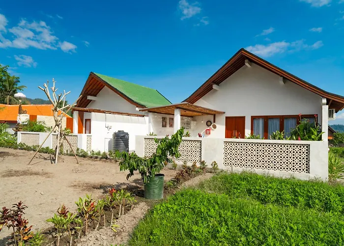 Mahaloka Villa