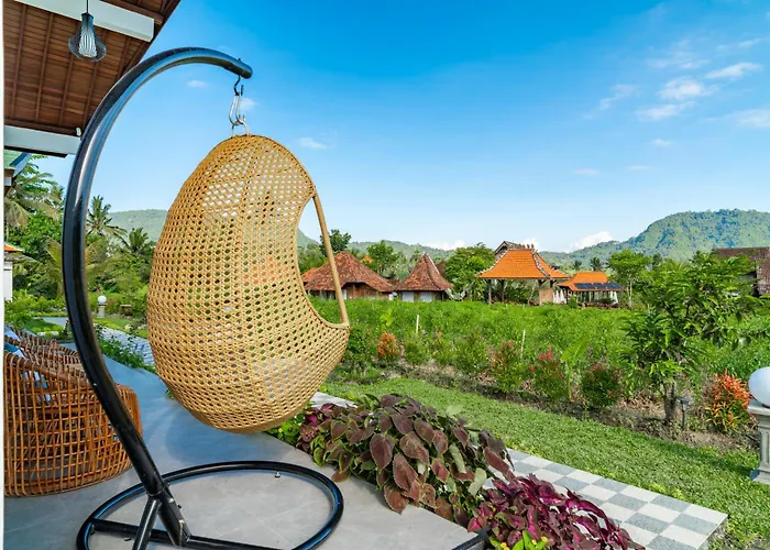 Villa Mahaloka *