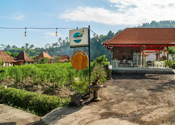 Villa Mahaloka